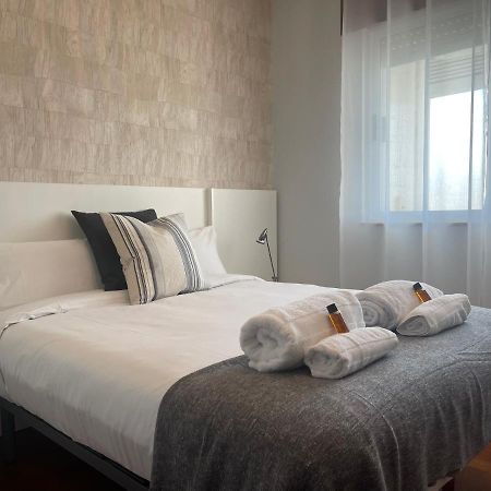 Apartamento Oktheway Rua Nova 3D Sarria Exterior foto