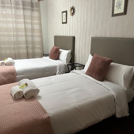 Apartamento Oktheway Rua Nova 3D Sarria Exterior foto